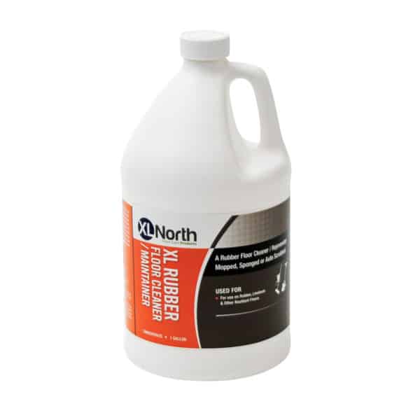 XL Rubber Floor Cleaner/Maintainer - XL North